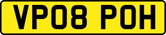 VP08POH