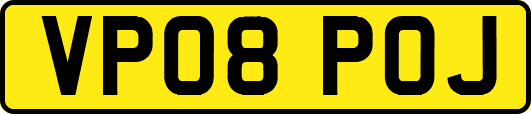 VP08POJ