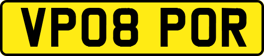 VP08POR