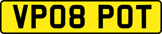VP08POT