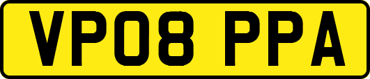 VP08PPA