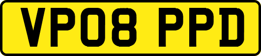 VP08PPD