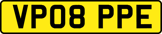 VP08PPE