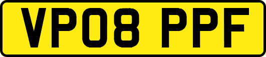 VP08PPF