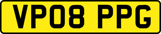 VP08PPG