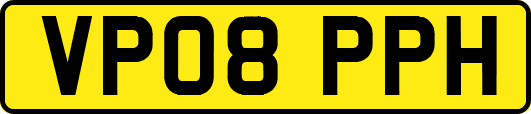 VP08PPH