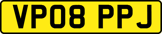 VP08PPJ