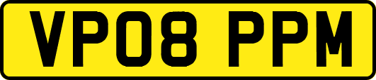 VP08PPM