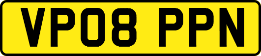 VP08PPN