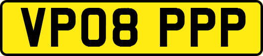 VP08PPP