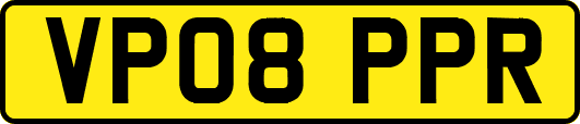VP08PPR