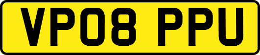 VP08PPU
