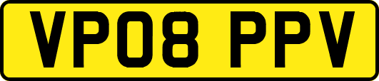 VP08PPV