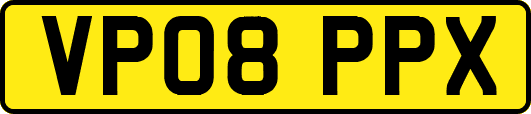 VP08PPX