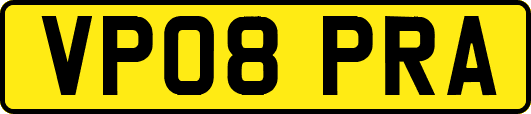 VP08PRA