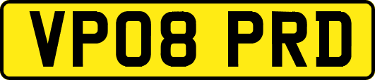 VP08PRD
