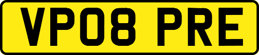 VP08PRE