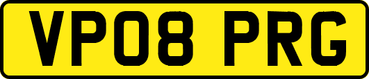VP08PRG