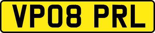 VP08PRL