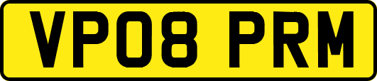 VP08PRM
