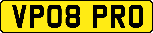 VP08PRO