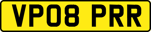 VP08PRR