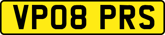 VP08PRS