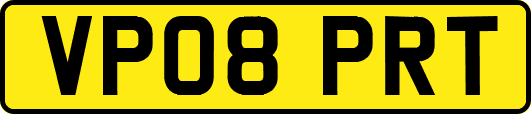 VP08PRT