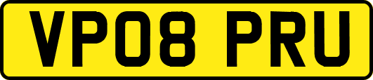 VP08PRU