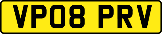 VP08PRV