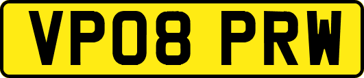 VP08PRW