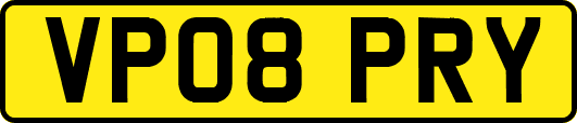 VP08PRY