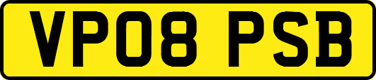 VP08PSB