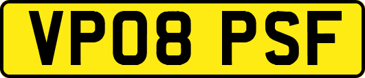 VP08PSF