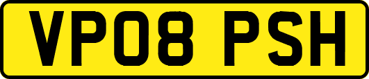 VP08PSH