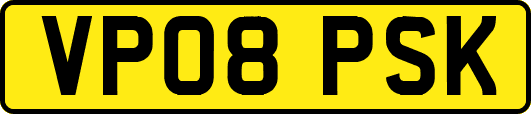 VP08PSK