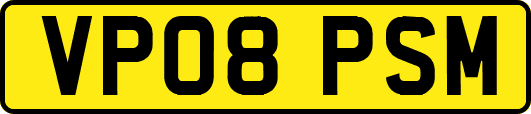 VP08PSM