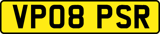 VP08PSR