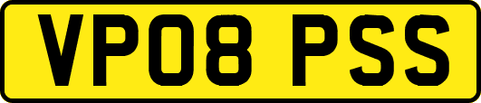 VP08PSS