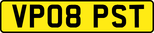 VP08PST