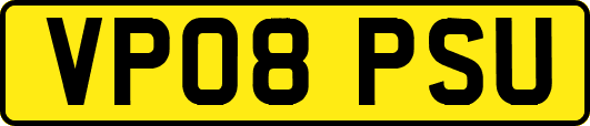 VP08PSU