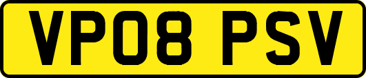 VP08PSV