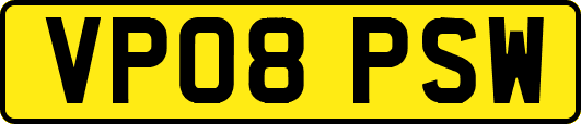 VP08PSW