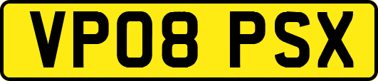 VP08PSX
