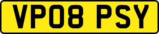 VP08PSY