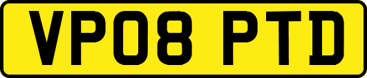 VP08PTD