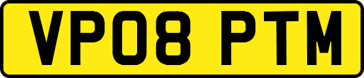 VP08PTM