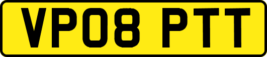 VP08PTT