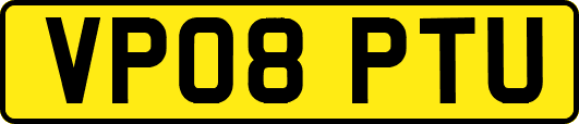 VP08PTU