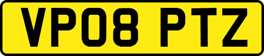 VP08PTZ